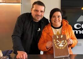 Comedian susan calman is the new host of bbc2 show great british menu. Tonight S Tv Susan Calman Uncovers Scotland S Untold Tales The National