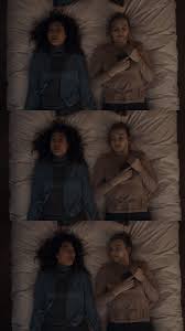 Ririka x Aya — Lilyxoxoles🫣