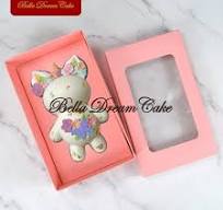 2/5/10/12set Chocolate Giftbox With Bear Inner Tray Candy Clear Window  Paper Packaging Boxes For Birthday Wedding Decor Supplies - AliExpress 15