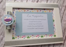 Geldgeschenk Rahmen Zur Kommunion Konfirmation Geschenke Zur Konfirmation Geschenke Geldgeschenke