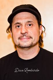 Not just a world class drummer