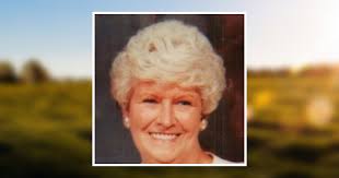 Helen M. Wolfe Obituary July 10, 2017