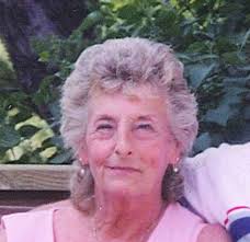 Georgia Morton Obituary July 4, 2014