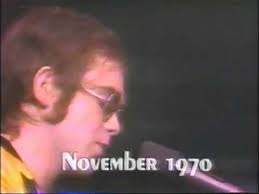 Elton John With Joan Rivers And Cher