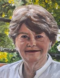 Obituary information for Nancy Josephine Smith Thomas