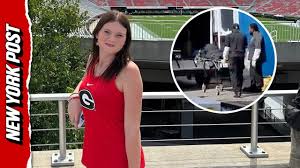 Anna Kepner's vicious cause of death on cruise revealed