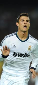 Cristiano ronaldo wallpaper is a hd wallpaper posted in football wallpapers category. 296 Cristiano Ronaldo Mobile Wallpapers Mobile Abyss