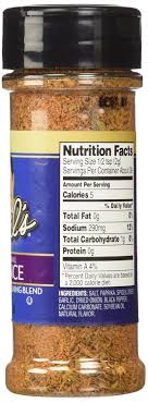 Our most popular products based on sales. Amazon Com Emerils Original Essence 2 8 Oz Ea 2 Pack Spices And Seasonings Grocery Gourmet Food