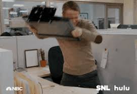 3,143 views • 77 upvotes • made by kraziness_all_the_way 4 years ago. Employee Of The Year Gifs Get The Best Gif On Giphy
