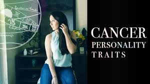 The cancerian male has many of the same traits found. Cancer Personality Traits And Characteristics Zodiac And Astrology Basics For Beginners Up Youtube