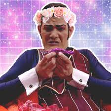 Purely Rotten By Guhroovy Lazy Town Robbie Lazy Town Lazy Town Robbie Rotten