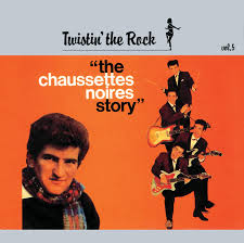 'the black socks') were a french rock and roll band founded in 1960, that was among the pioneer of rock music in france, together with les chats sauvages. Les Chaussettes Noires Spotify