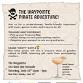 The Waypointe Pirate Adventure!