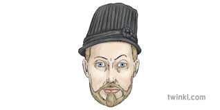 Philip appears to be a kind and gentle man, and very much in love with his new bride. King Philip Ii Of Spain Role Play Mask Illustration Twinkl