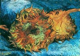 Original van gogh bedroom painting. Ten Of The Most Famous Van Gogh Paintings Itravelwithart
