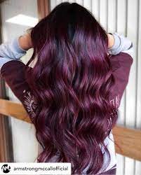 Which hair dye to choose from? 10 Ultra Cool Shades Of Winter Hair Color 2021 Ultimate Guide Merlot Hair Color Wine Hair Winter Hairstyles