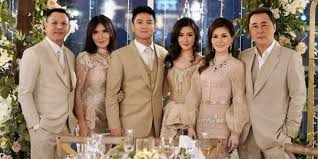 Hanya kamu, flyin' money, flyin' money, the f thing, bumblebee, monthly listeners: Mengulik Sosok Karen Vendela Si Cantik Anak Konglomerat Tunangan Boy William Merdeka Com