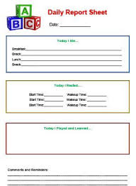Sds stands for safety data sheet. 25 Best Ideas About Preschool Daily Report On Pinterest Daycare Forms Preschool Forms Family Child Care