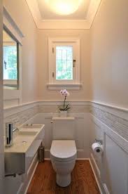 Here is a photo gallery of 38 different but beautifully designed powder rooms. 160 Remodel 3 6 X 6 7 Powder Room Bathroom Ideas Bathroom Design Bathroom Decor Bathrooms Remodel