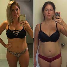 How This Mum Lost 15kgs In 6 Months And Is Now Excited For Swimsuit Season
