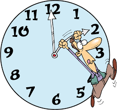 Image result for time clipart