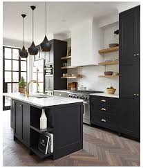 Small Kitchen Storage Put Baskets Above The Cabinets 506595 Small Kitchen Smallkitchen If You Hav In 2020 Kitchen Cabinetry Design Kitchen Trends Kitchen Design