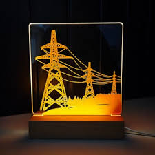 Image result for quirky pylon