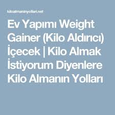 Ev Yapimi Weight Gainer Kilo Aldirici Icecek Kilo Almak Istiyorum Diyenlere Kilo Almanin Yollari Kilo Alma Kilo Ev Yapimi