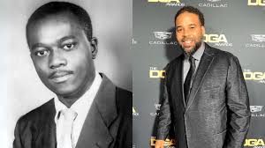 The Unseen Shield': Biopic