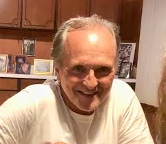 Bill Steven "Steve" Robinson