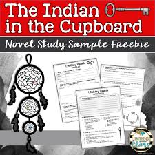 The lit review is an important genre in many disciplines, not just literature (i.e., the study of works of literature such as novels and plays). This Is A 4 Page Free Sample Of My Novel Study For The Indian In The Cupboard By Lynne Reid Banks It Is Novel Studies Indian In The Cupboard Novel Study Units