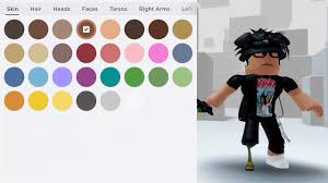 Red haired ninja of the golden castle. Clean Black Spikes Roblox Hair Id Hannah Waddingham Les Mis