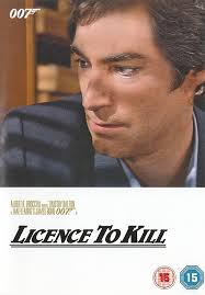Licence To Kill [DVD] : Amazon.com.au: Movies & TV