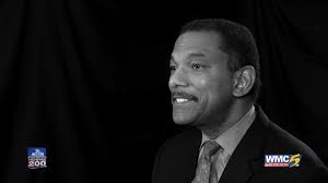 Jarvis Greer -- Memphis 200