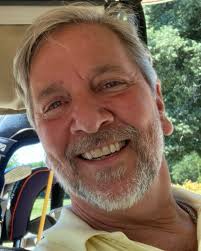 Gary Montgomery Finch Obituary November 14, 2025