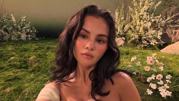 Selena Gomez Opens Up About Hopes Of Becoming A Mother And Having A Family