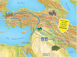 Mappa regione piemonte (italia) e carta stradale aggiornata. Cartina Geografica Della Mesopotamia Da Colorare Immagini Colorare
