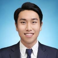 Jun Huh's Instagram, Twitter & Facebook