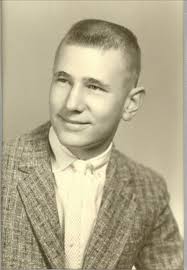 Dennis 'Denny' Pierce Obituary October 25, 2008