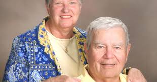 ANNIVERSARY: Buzard/60 years