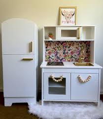 Diy Ikea Play Kitchen Hack Ikea Kidskitchen Playkitchen Ikeaplaykitchen Do It Yoself Ikea Kuche Kinder Ikea Kinderzimmer