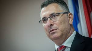 Israeli Foreign Minister says not ruling out diplomacy to stop Iran nuclear  weapon