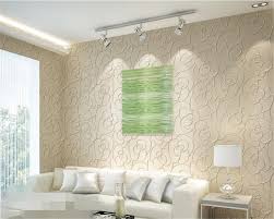 Questo tipo di carta è composta da due strati. Beibehang Papier Peint Rilievo Carta Da Parati Tessuto Non Tessuti Camera Da Letto Moderna Semplice Soggiorno Tv Sfondo Carta Da Parati Papel De Parede Papel De Parede De Paredetv Background Wallpaper Aliexpress