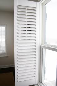 We did not find results for: How To Measure For And Install Wood Shutters Abby Lawson