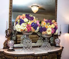 Quinceñeras, prom, holidays, sympathy, and everyday flowers Florists Embrace The Art Of Living At The 2018 Garden Tour Robinson Gardens