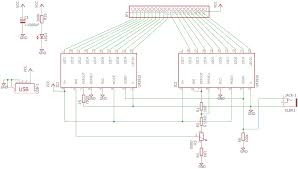 This metal detector circuit diagram is based on the ic tda0161, designed for metallic body detection by detecting the variations in high fr. Simple 20 Led Vu Meter Datasheet Guide 6 Steps Instructables