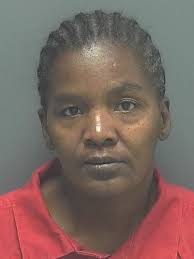 Lee County Arrests 9/15