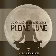 / le spectacle se poursuivra donc jusqu'au petit m. Epingle Par Katell Sur Yoga Pleine Lune Prochaine Pleine Lune Lune