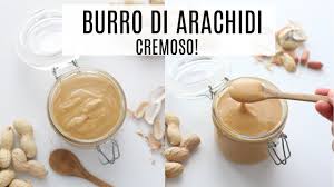 Burro Di Arachidi Cremoso Fatto In Casa Perfetto Per La Tua Colazione Le Ricette Di Jennifer Youtube