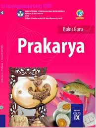 Lks modul pengayaan matematika sd kelas 4 semester 2 kurtilas. Prakarya Kls 9 Buku Guru Flip Ebook Pages 151 200 Anyflip Anyflip
